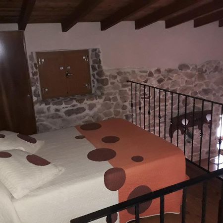 Loft Corte De Fora Ourense Bagian luar foto