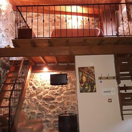 Loft Corte De Fora Ourense Bagian luar foto
