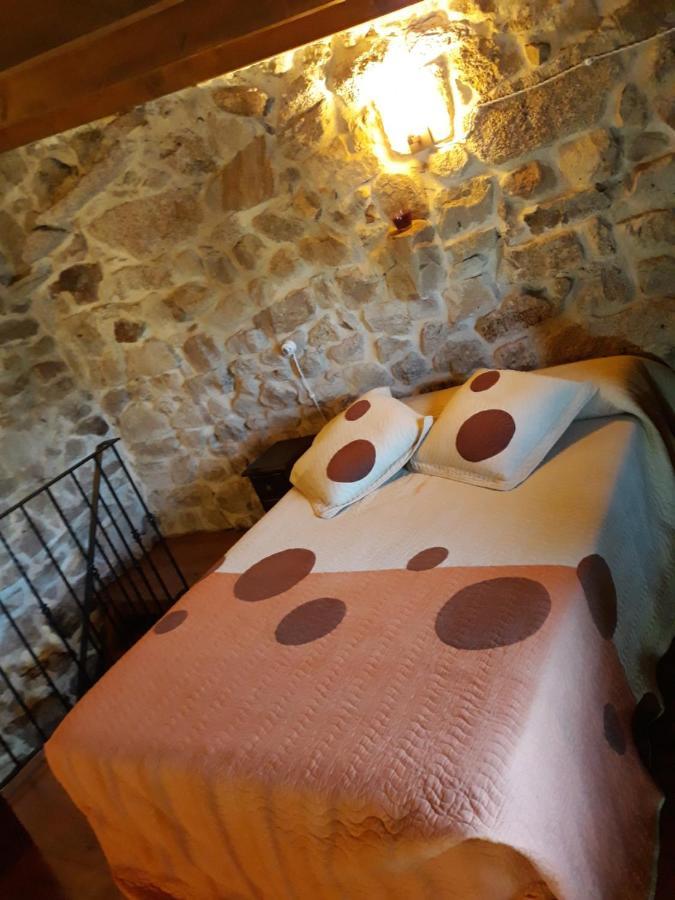Loft Corte De Fora Ourense Bagian luar foto