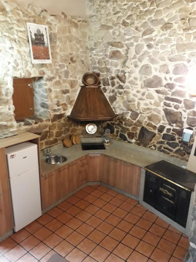 Loft Corte De Fora Ourense Bagian luar foto