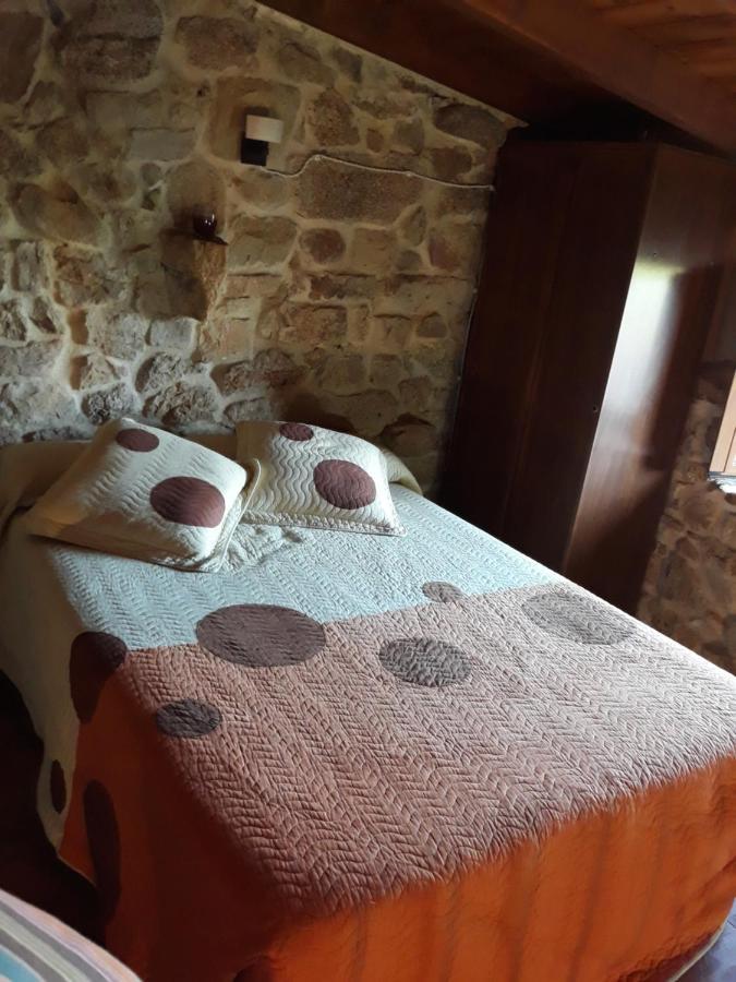 Loft Corte De Fora Ourense Bagian luar foto
