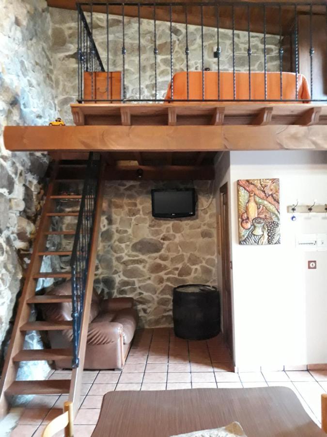 Loft Corte De Fora Ourense Bagian luar foto