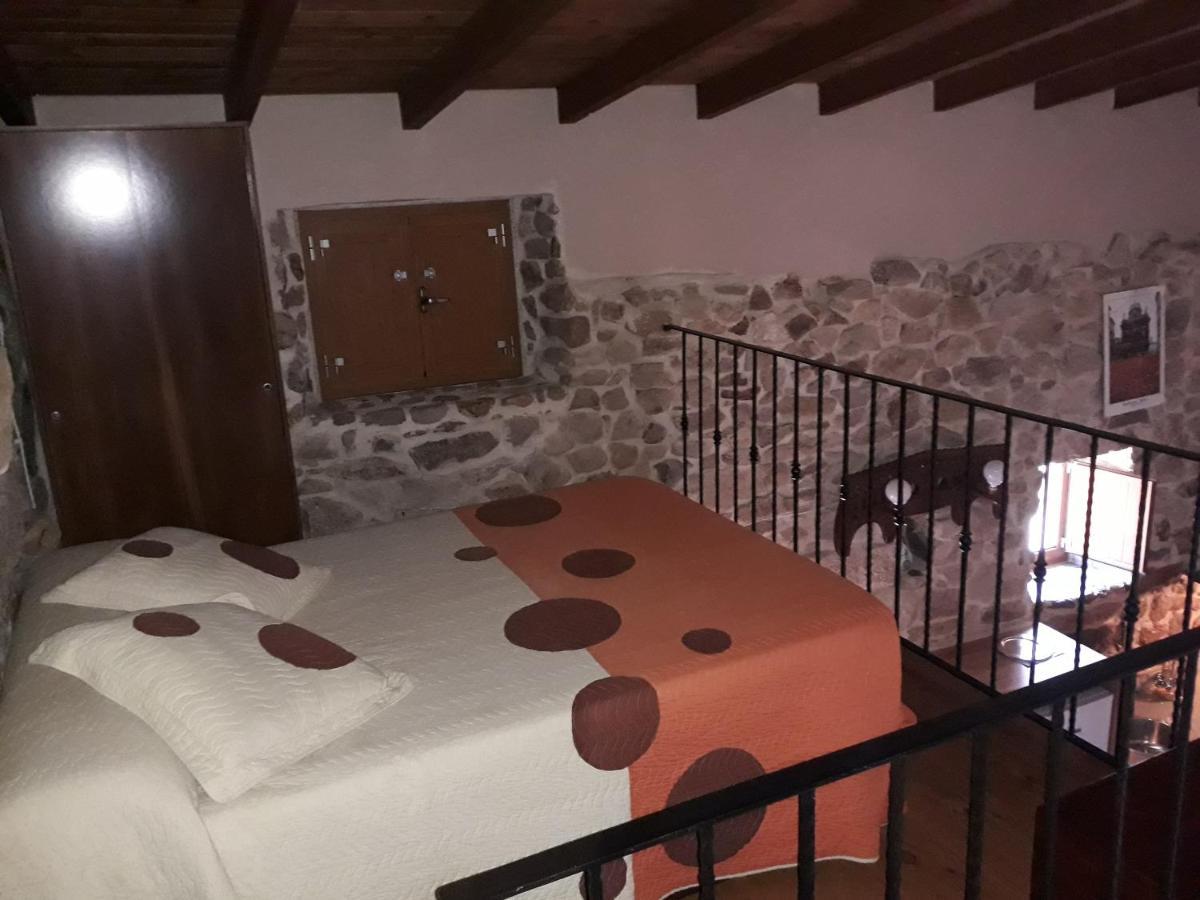 Loft Corte De Fora Ourense Bagian luar foto