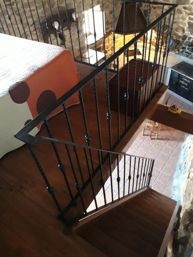 Loft Corte De Fora Ourense Bagian luar foto