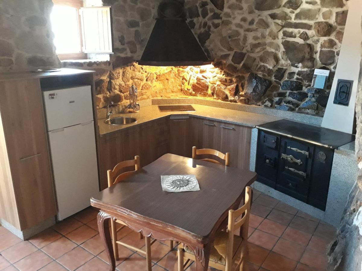 Loft Corte De Fora Ourense Bagian luar foto