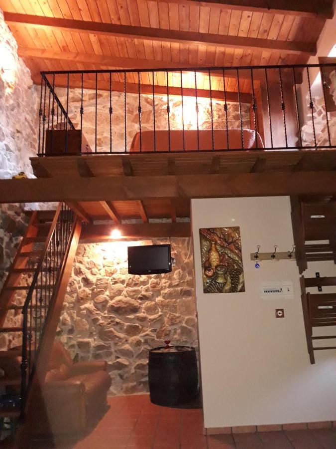 Loft Corte De Fora Ourense Bagian luar foto