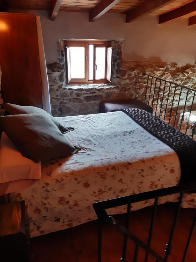 Loft Corte De Fora Ourense Bagian luar foto