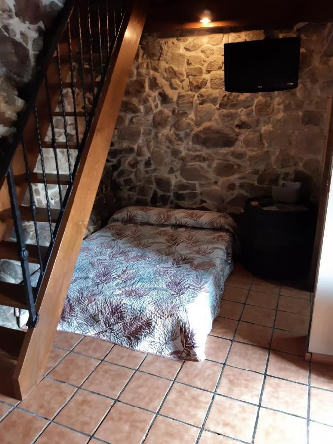 Loft Corte De Fora Ourense Bagian luar foto